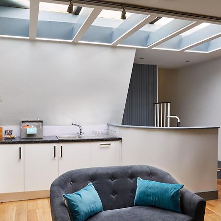 Holborn By Viridian Apartments لندن المظهر الخارجي الصورة