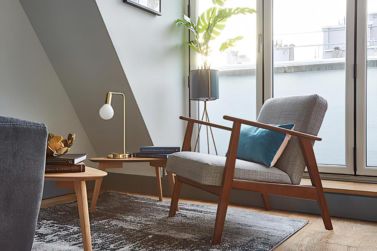 Holborn By Viridian Apartments لندن المظهر الخارجي الصورة
