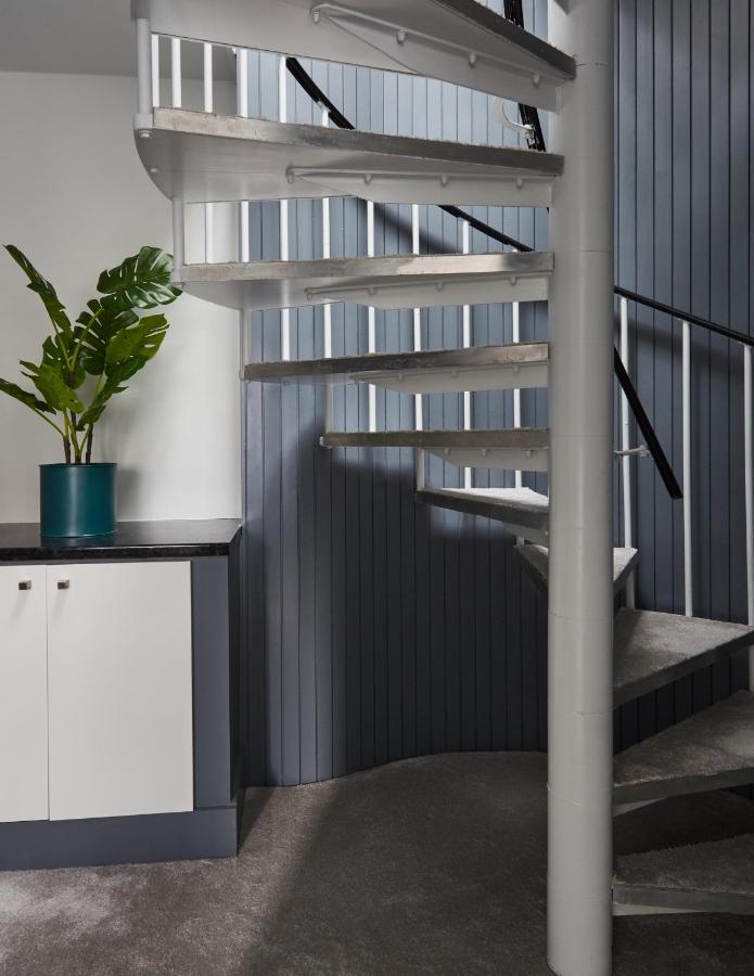 Holborn By Viridian Apartments لندن المظهر الخارجي الصورة