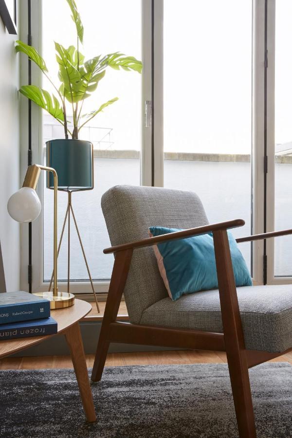 Holborn By Viridian Apartments لندن المظهر الخارجي الصورة